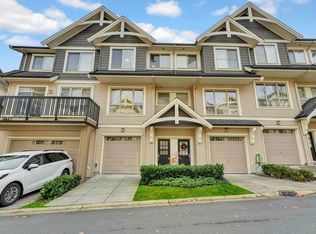 3105 Dayanee Springs Blvd #139, Coquitlam, BC V3E0C2