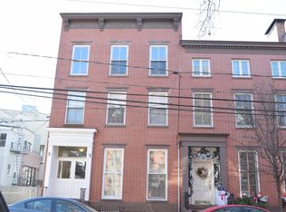 135 Sussex St, Jersey City, NJ 07302