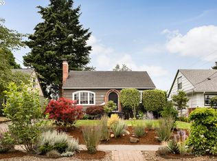 4415 NE 41st Ave, Portland, OR 97211