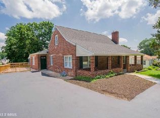 3323 Offutt Rd, Randallstown, MD 21133