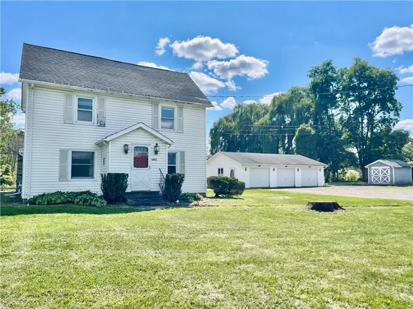 3476 Pearl Street Rd, Batavia, NY 14020