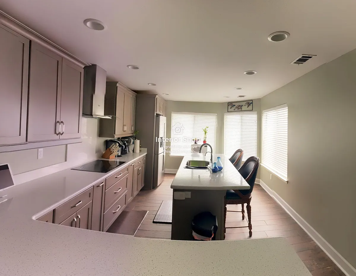Kitchen - 124 Gleneagles Dr