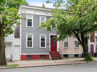 414 Madison Ave, Albany, NY 12210