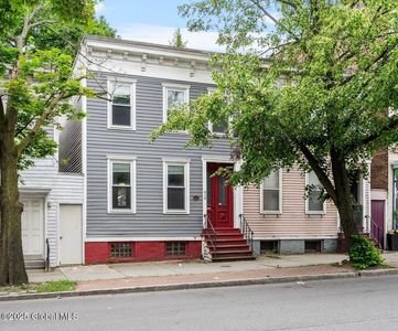 414 Madison Avenue, Albany, NY, 12210