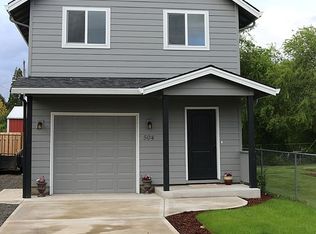 504 E Water St, Lafayette, OR 97127