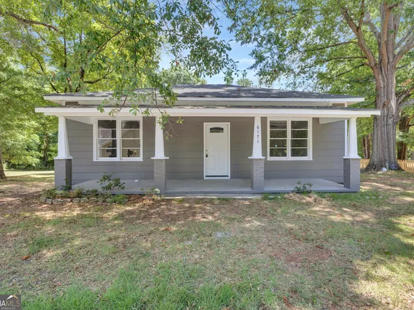 6171 Collins St NE, Covington, GA 30014