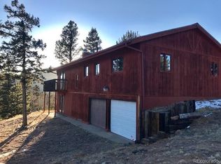 441 Ox Yoke Ln, Bailey, CO 80421
