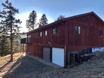 441 Ox Yoke Ln, Bailey, CO, 80421