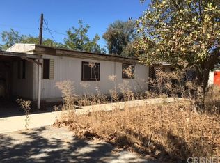 18489 Shafter Ave, Shafter, CA 93263