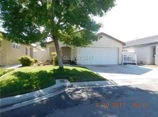 1721 Cozy Corner St, Las Vegas, NV 89156