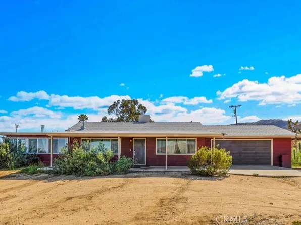 61381 Alta Mura Dr, Joshua Tree, CA 92252