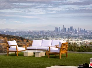 2110 Hercules Dr, Los Angeles, CA 90046