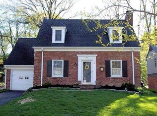 1227 Laurence Rd, Cincinnati, OH 45215