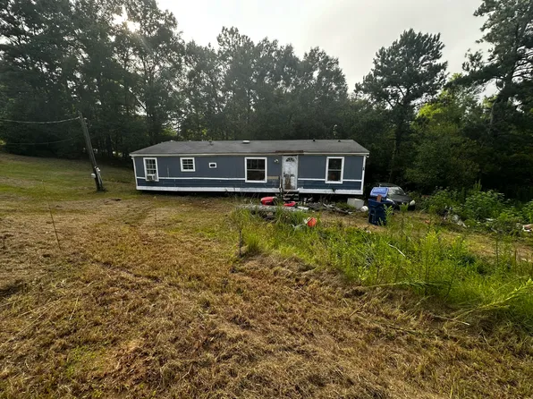 647 Slagle Rd, Leesville, LA 71446