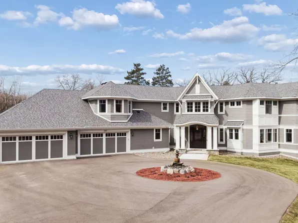 2810 Nybeck Ave S, Afton, MN 55001