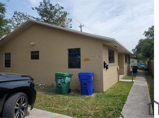 4521 NW 13th Pl, Miami, FL 33142