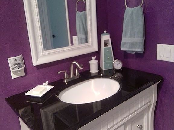 Guest Bath