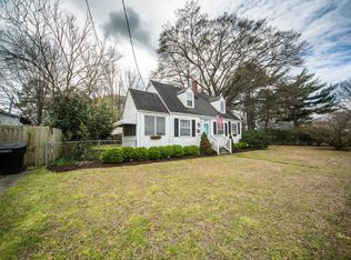 3507 Giles St, Portsmouth, VA 23707