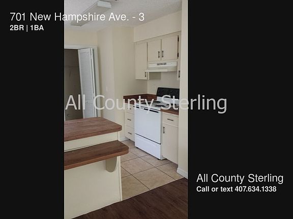 3rd image of 701 N New Hampshire Ave APT 3