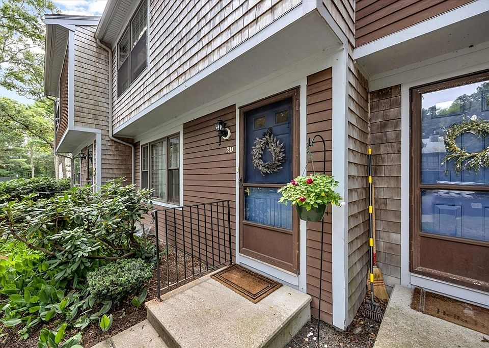 1st image of 195 Falmouth Rd APT 2D