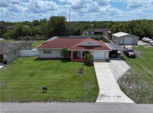 120 Lemon Rd NW, Lake Placid, FL 33852