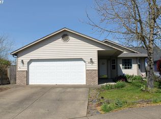4068 Forsythia St, Springfield, OR 97478