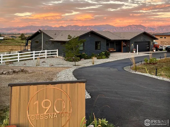 190 Cessna Dr, Erie, CO 80516