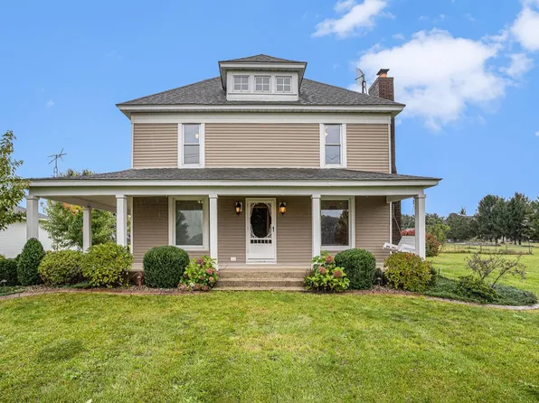 3215 E 900 N, Hamlet, IN 46532