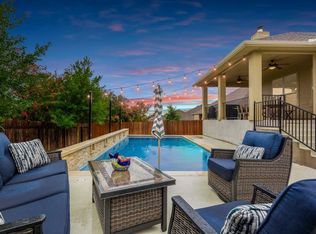 129 Silkstone St, Hutto, TX 78634