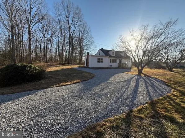 10619 Catharpin Rd, Spotsylvania, VA 22551