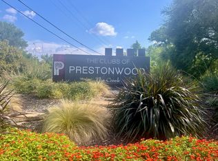 15918 Stillwood St APT 1076, Dallas, TX 75248
