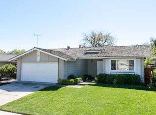 380 Viewpark Cir, San Jose, CA 95136