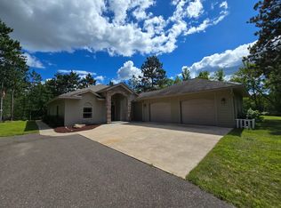 58950 State Highway 23, Sandstone, MN 55072