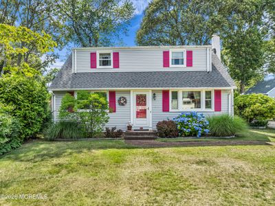 614 Fisherman Place, Brick, NJ, 08724