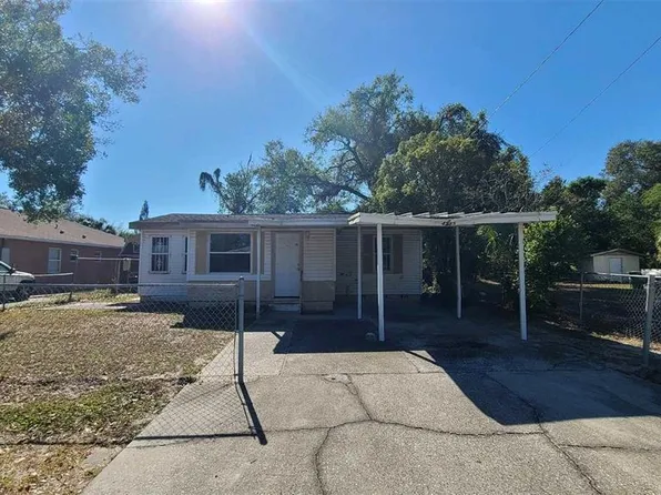 4225 E Curtis St, Tampa, FL 33610