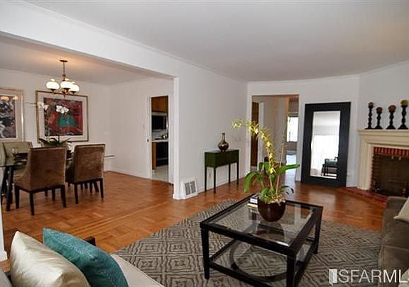 4th image of 1732 Ulloa St