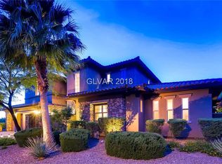 6 Placa De Rei Ct, Henderson, NV 89011