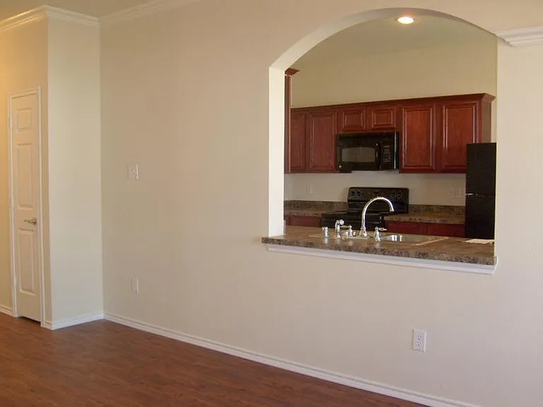 Two bedroom