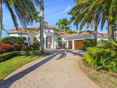 1186 Breakers West Boulevard, West Palm Beach, FL, 33411