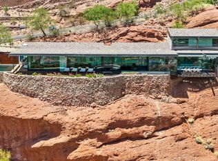 4925 E Red Rock Dr #43, Phoenix, AZ 85018