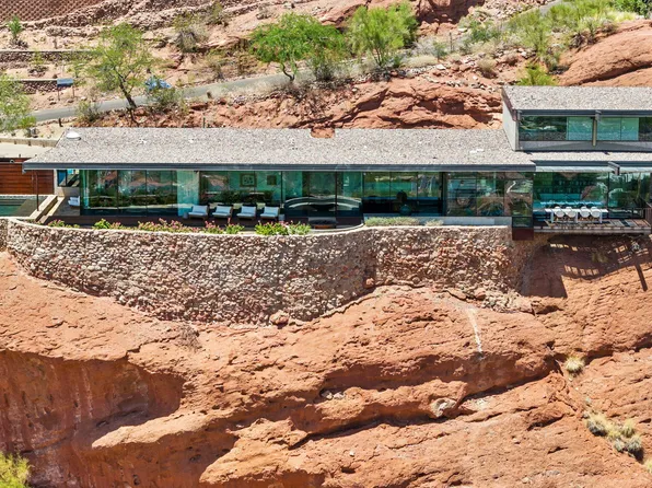 4925 E RED ROCK Drive #43, Phoenix, AZ 85018