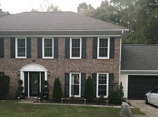 7323 Potters Rd, Matthews, NC 28104