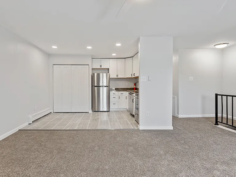 Rustic Village Apartments & Townhomes — Photo 36