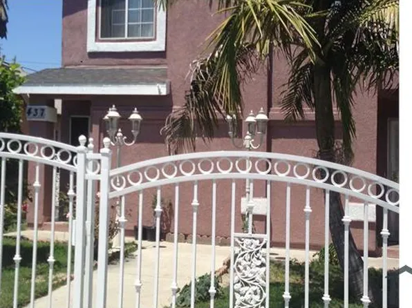435 W 83rd St, Los Angeles, CA 90003