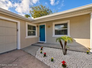 100 Brandy Ln, Merritt Island, FL 32952