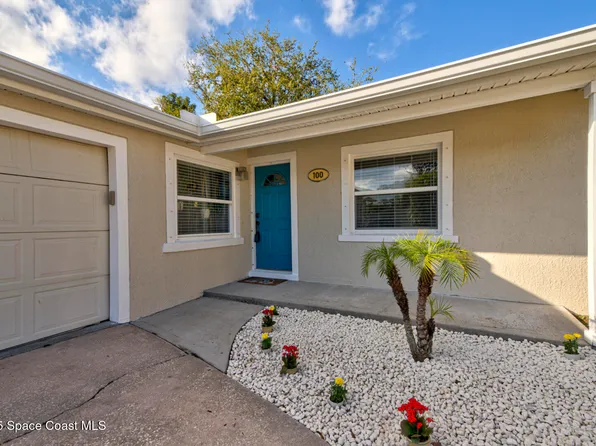 100 Brandy Ln, Merritt Island, FL 32952