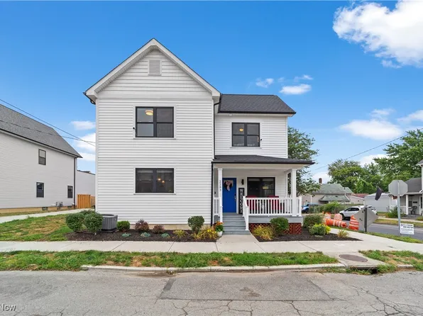 2283 W 30th St, Cleveland, OH 44113