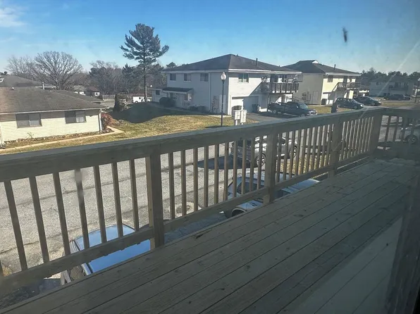 1713 Fountain Rock Way Unit 1713D, Edgewood, MD 21040