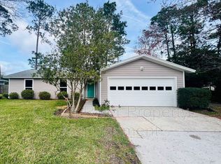 3365 Laurel Grv N, Jacksonville, FL 32223