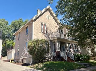 18 W Gilman St, Madison, WI 53703